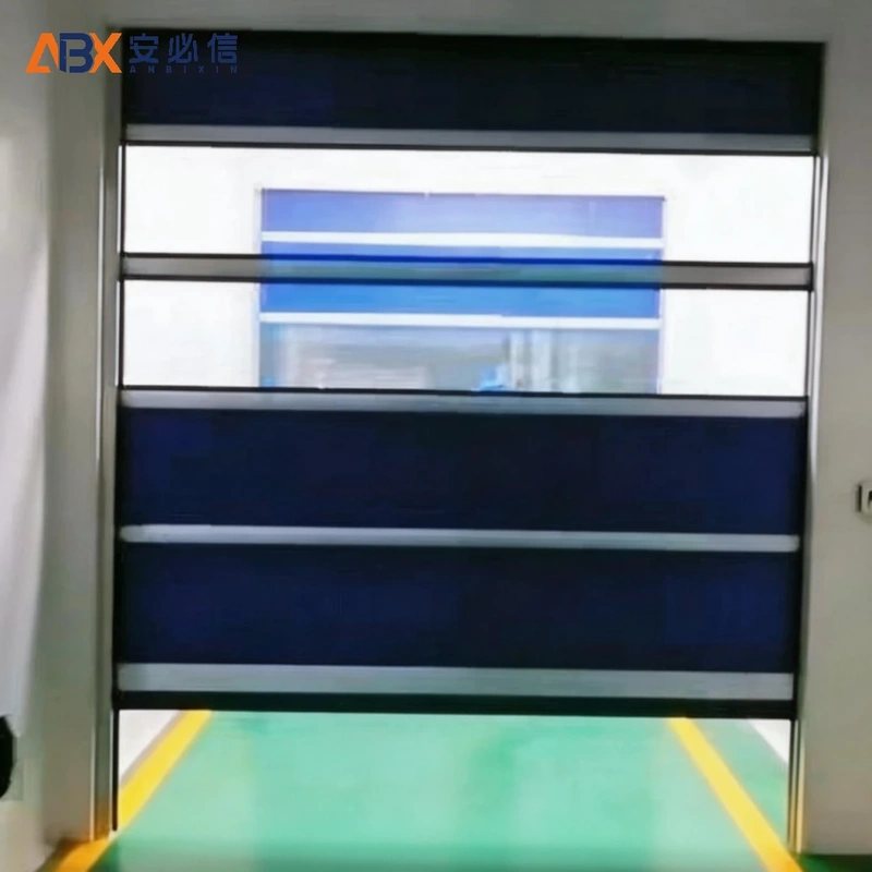 喀什洁净快速门